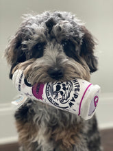 Load image into Gallery viewer, White Paw Chew Toy Set: Bark Cherry &amp; Waggermelon
