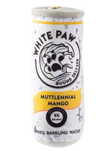Load image into Gallery viewer, White Paw Chew Toy in Mango
