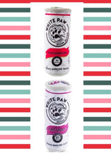 Load image into Gallery viewer, White Paw Chew Toy - Bark Cherry
