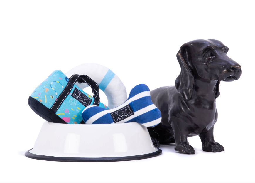 Scout dachshund bags sales
