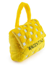 Load image into Gallery viewer, Wagentino Handbag Chew Toy
